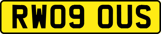 RW09OUS