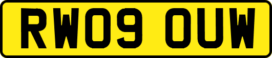 RW09OUW