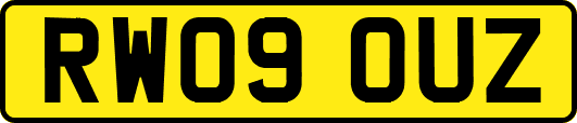 RW09OUZ