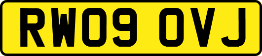 RW09OVJ