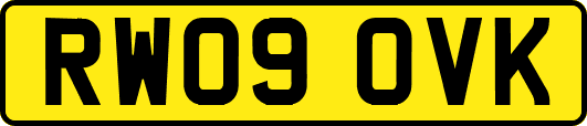 RW09OVK