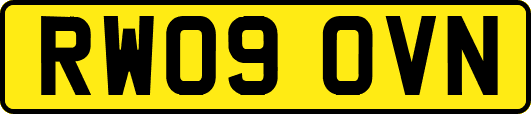 RW09OVN