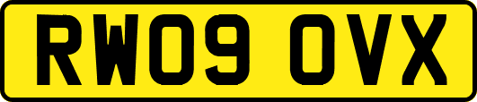RW09OVX