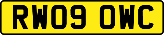 RW09OWC