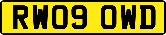 RW09OWD