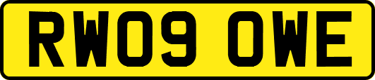 RW09OWE