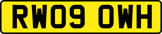 RW09OWH