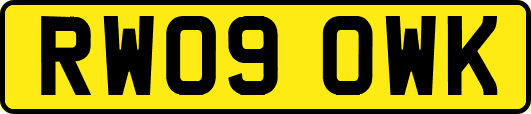 RW09OWK