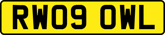 RW09OWL