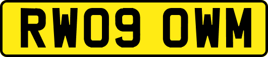 RW09OWM