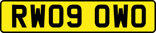 RW09OWO