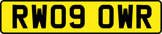 RW09OWR