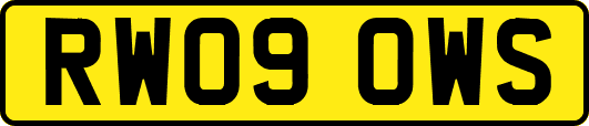 RW09OWS
