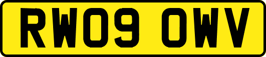 RW09OWV