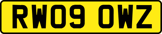 RW09OWZ