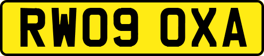 RW09OXA