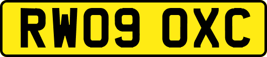 RW09OXC