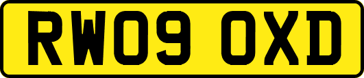 RW09OXD