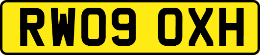 RW09OXH
