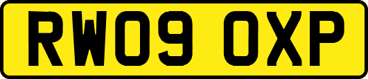 RW09OXP