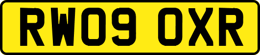 RW09OXR
