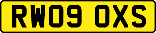 RW09OXS