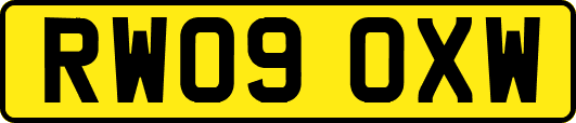 RW09OXW