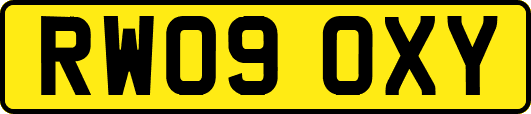 RW09OXY