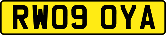 RW09OYA