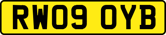 RW09OYB