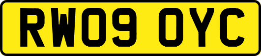 RW09OYC