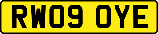 RW09OYE
