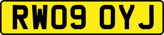 RW09OYJ