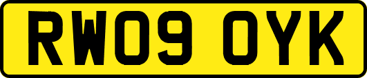 RW09OYK