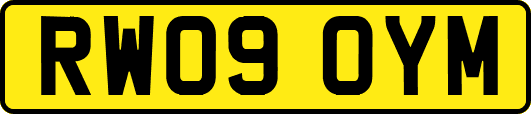 RW09OYM