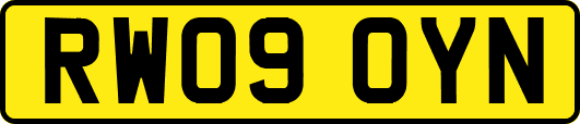 RW09OYN