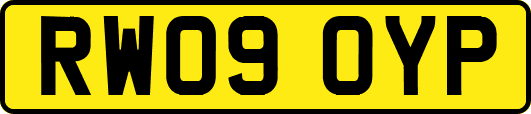 RW09OYP
