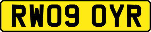 RW09OYR