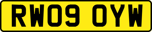RW09OYW