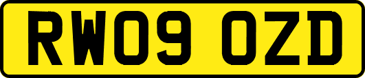 RW09OZD