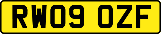 RW09OZF