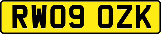 RW09OZK