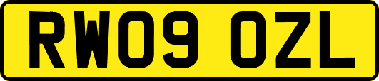 RW09OZL
