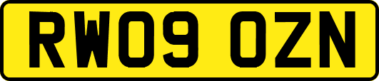 RW09OZN