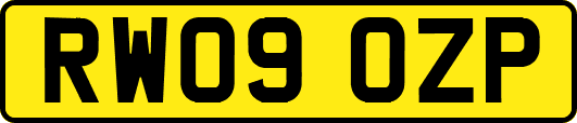 RW09OZP