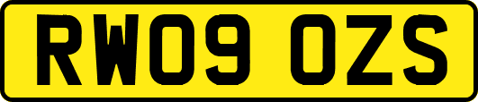 RW09OZS