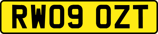 RW09OZT