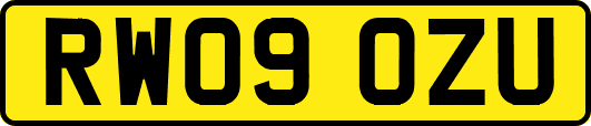 RW09OZU