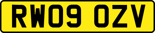 RW09OZV