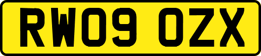 RW09OZX